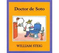Doctor De Soto by William Steig & Maria Puncel Maria Puncel, William Steig (Auteur)