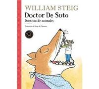 Doctor De Soto Steig, William (Auteur)