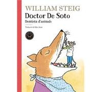 Doctor De Soto Steig, William (Auteur)