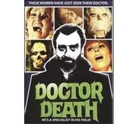 Doctor Death - DVD Zone 1 G