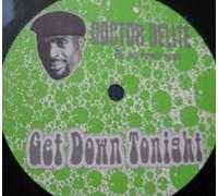 Doctor Delite - Get Down Tonight