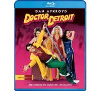 Doctor Detroit [Blu-Ray] Subtitled, Widescreen