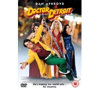 Doctor Detroit [Import]