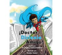 Doctor Dislexia Amigo