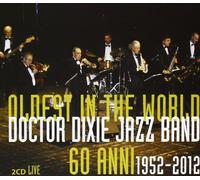 Doctor Dixie Jazz Ba - Oldest in The World [Import]