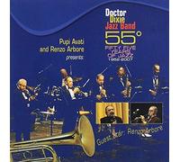 Doctor Dixie Jazz Band - Fifty Five Years of Jazz [Import]
