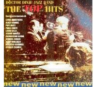 Doctor Dixie Jazz Band - The Top Hits