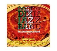 Dr. Dixie Jazzband: In A Sentimental Mood