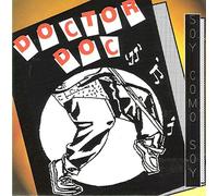 Doctor Doc - Como Soy [Import]