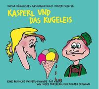 Doctor Döblingers Geschmackvolles Kasperltheater - Kasperl und das Kugeleis [Import]