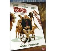 DOCTOR DOLITTLE-1967-EXTRAVAGANT DOCTOR DOLITTLE-BILINGUE G