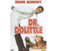 Doctor Dolittle [1998] [DVD] by Eddie Murphy