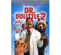 Doctor Dolittle 2