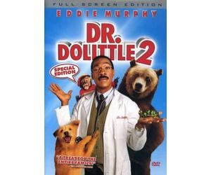 Doctor Dolittle 2