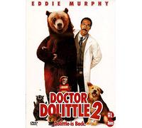 DOCTOR DOLITTLE 2 (DOCTEUR DOLITTLE 2)