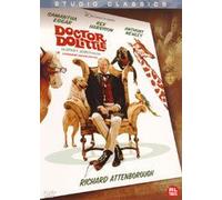 Doctor Dolittle