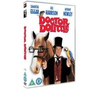 Doctor Dolittle
