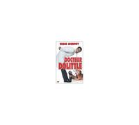 Doctor Dolittle