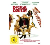 Doctor Dolittle