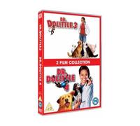 Doctor Dolittle 3 / Dr Dolittle 4 Dvd Dr Dolittle 3 / Dr Dolittle 4 Doctor Dolittle 3 / Dr Dolittle 4 Dvd