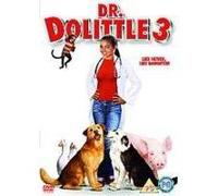 Doctor Dolittle 3 G – Import anglais – Twentieth Century Fox Film Corporation