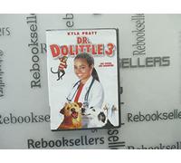 Doctor Dolittle 3 [Import USA Zone 1]