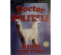 Doctor Dolittle Audio Classics Library