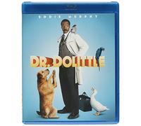 Doctor Dolittle [Blu-Ray]