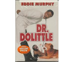 Doctor Dolittle & Doctor Dolittle 2 [Import USA Zone 1]