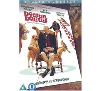 Doctor Dolittle [DVD] [1967] by Rex Harrison