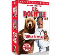 Doctor Dolittle Giftset
