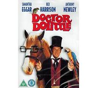 Doctor Dolittle [Import]
