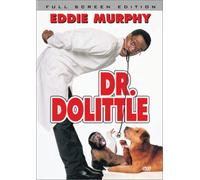 Doctor Dolittle [Import USA Zone 1]