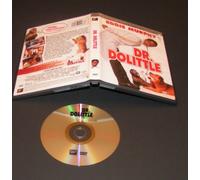Doctor Dolittle [Import USA Zone 1]