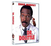 Doctor Dolittle [Import USA Zone 1]
