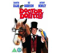 Doctor Dolittle – DVD – Studio Classic (Import)