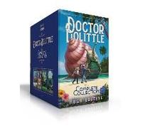 Doctor Dolittle The Complete Collection (Boxed Set): Doctor Dolittle The Complete Collection, Vol. 1; Doctor Dolittle The Complete Collection, Vol. 2;