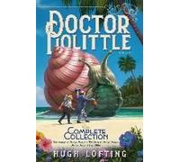 Doctor Dolittle The Complete Collection, Vol. 1