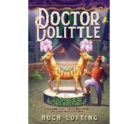 Doctor Dolittle The Complete Collection, Vol. 2