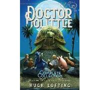 Doctor Dolittle The Complete Collection, Vol. 4