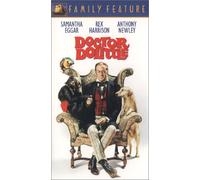 Doctor Dolittle [VHS]