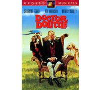 Doctor Dolittle [VHS]