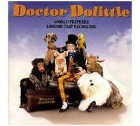 Doctor Dolittle - World Premiere London Cast Recording