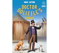 Doctor Dolittle's Circus