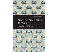 Doctor Dolittle's Circus