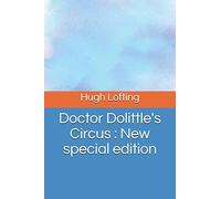 Doctor Dolittle's Circus: New special edition