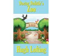 Doctor Dolittle's Zoo