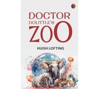 Doctor Dolittle's Zoo