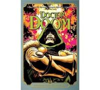 Doctor Doom by Cantwell amp Larroca - Christopher Cantwell - Marvel Comics - Livre en Anglais - Paperback Christopher CantwellChristopher Cantwell (Auteur)