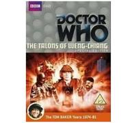 Doctor Dr Who Talons Of Weng Chiang Dvd - Tom Baker